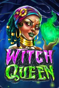 Witch Queen